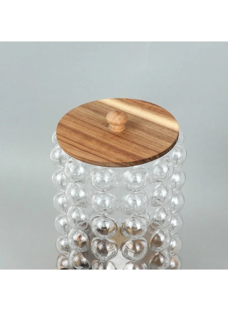 jack Juice Bar with Wooden Base - 6 Liters - Image 4